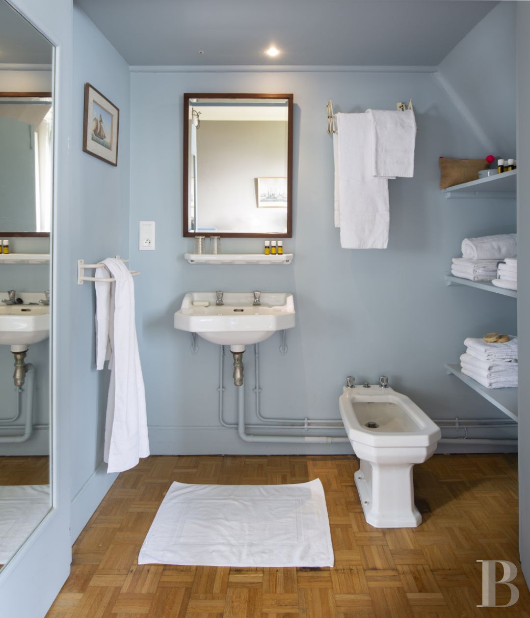 Dans les Côtes d’Armor, une maison et son île à l’embouchure du Trieux - photo  n°21